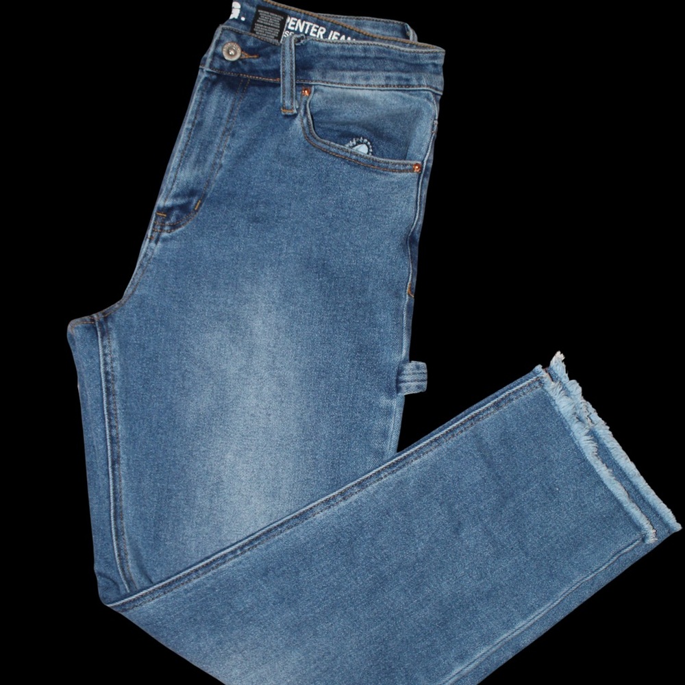 carpenter jeans
